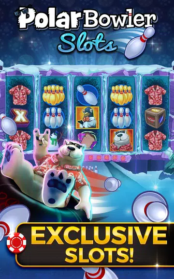 Casino: FREE Slots Screenshot 2