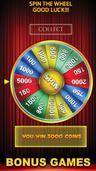 Slot Machine: Double 50X Pay Screenshot 2