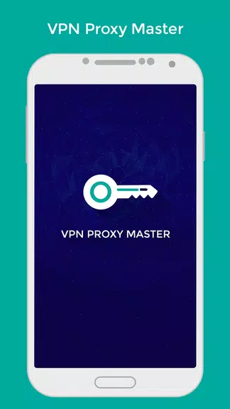 Super VPN Proxy Master Unlimit Screenshot 4