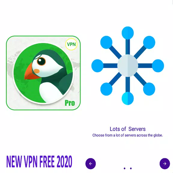 new vpn blocker free Screenshot 2