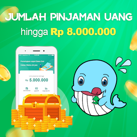 Pinjaman Bahagia - Pinjaman Rupian Uang Online Screenshot 3