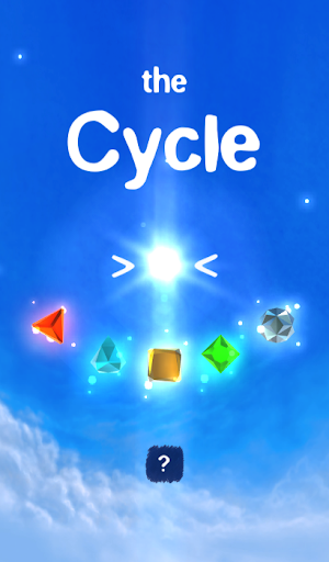 The Cycle - The Five Elements Screenshot 1