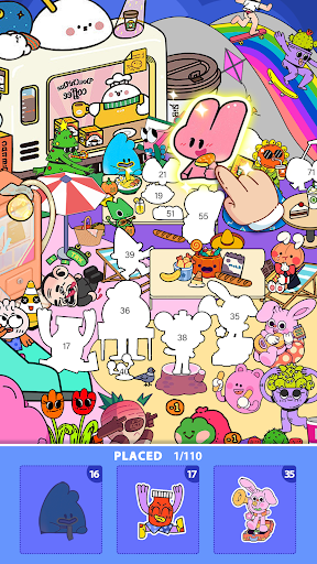 Sticker Master Screenshot 3