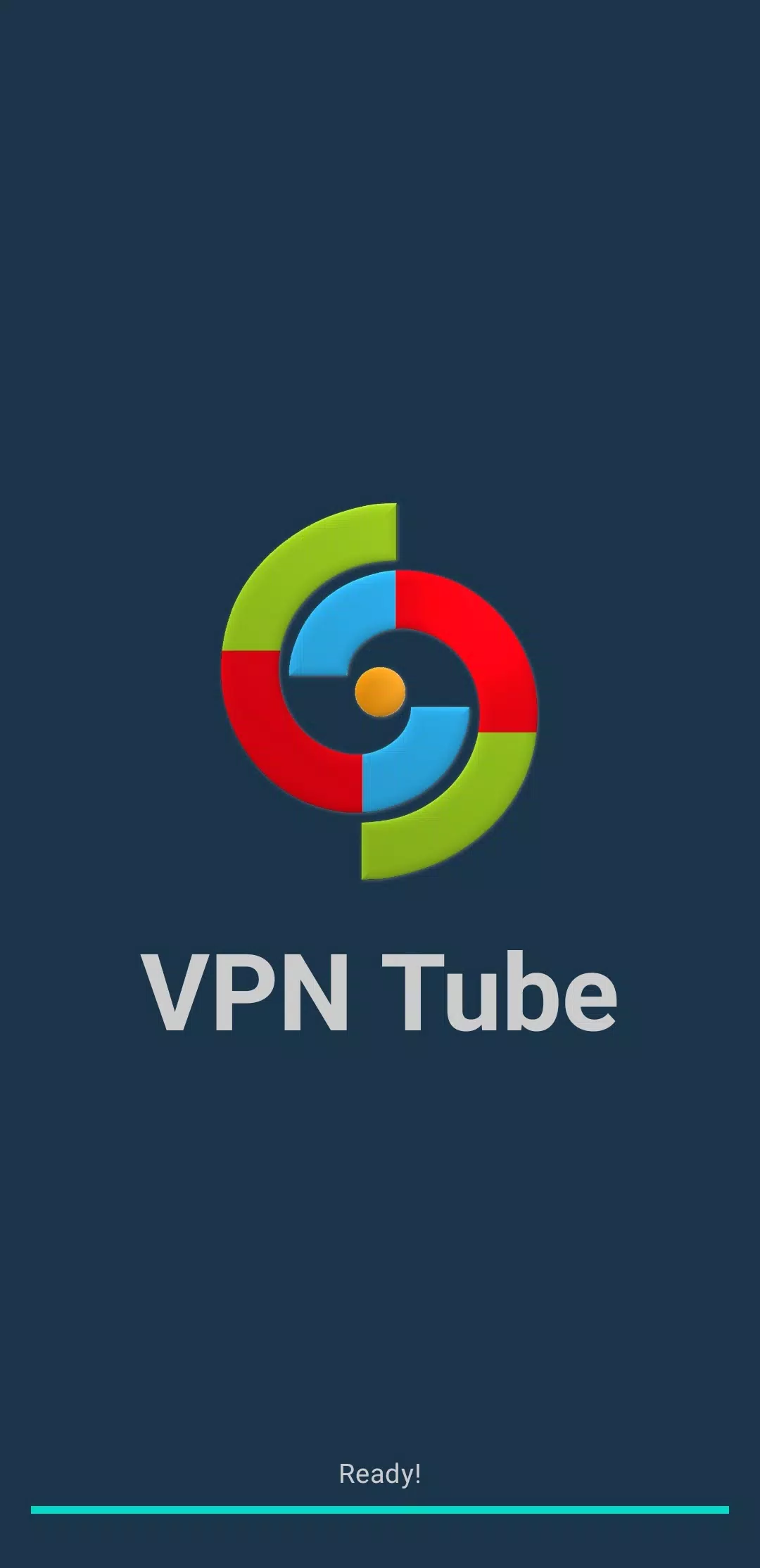 VPN Tube Screenshot 3