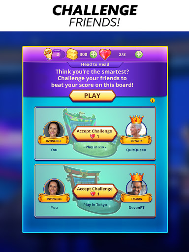 Jeopardy! World Tour Screenshot 3