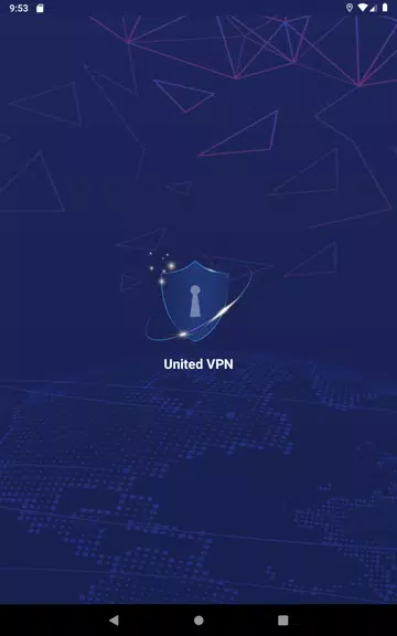 United VPN Screenshot 4