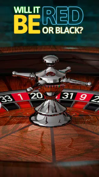 Roulette by Dr Slot Screenshot 3