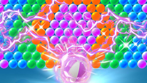 Shoot Bubbles Pro-color pop Screenshot 3