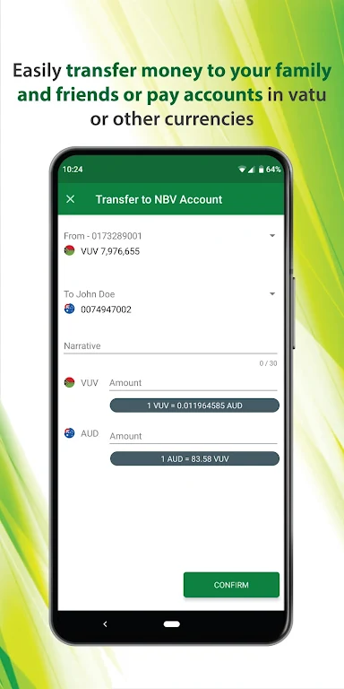 NBV IsiMobile Screenshot 4