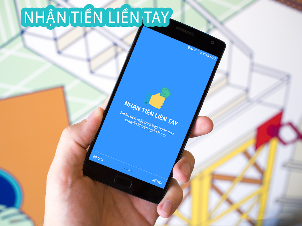 Vay Tiền Lấy Liền Online Nhanh Screenshot 4