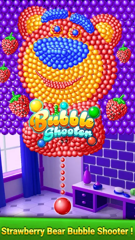 Bubble Shooter Classic Screenshot 3