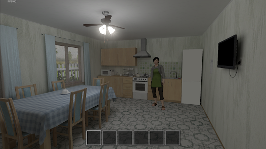 SCHOOLBOY RUNAWAY - STEALTH Mod Screenshot 3