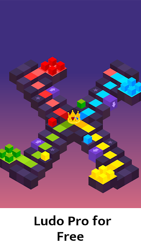 Snakes and Ladders Saga - Free Board Games Screenshot 4