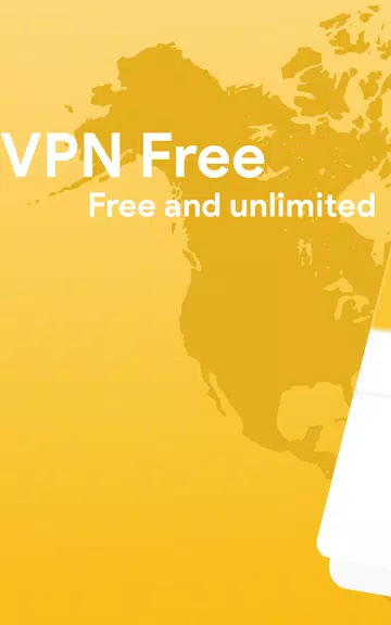 VPN Free - Fast Free VPN Ultimate Proxy Screenshot 1