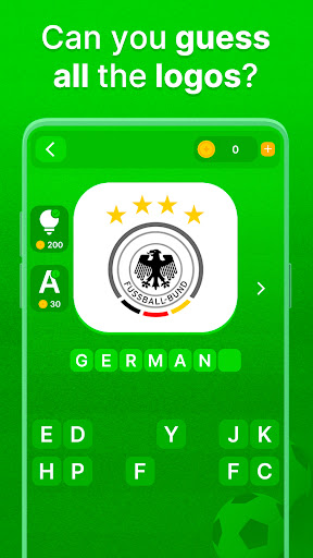 Guess Logo Quiz Cup 2022 Screenshot 2