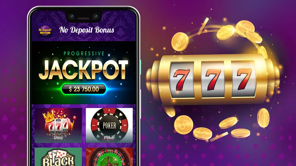 Real Money Slots | Play Casino Slots Games Screenshot 2