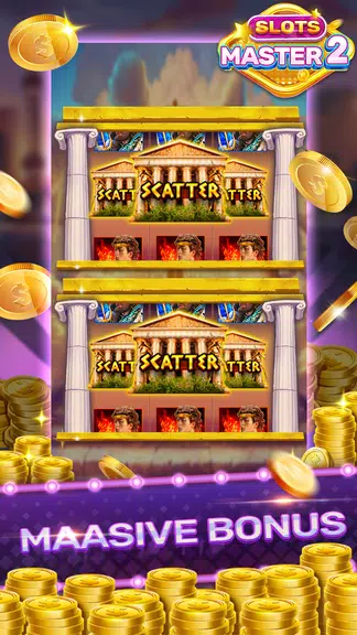 Slots Master 2 Screenshot 4