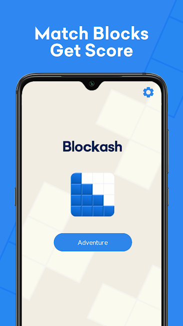 Blockash Screenshot 1