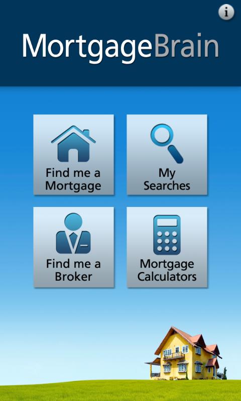 UK Mortgage Quote Finder Screenshot 2