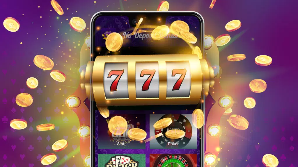 Real Money Slots | Play Casino Slots Games Screenshot 3