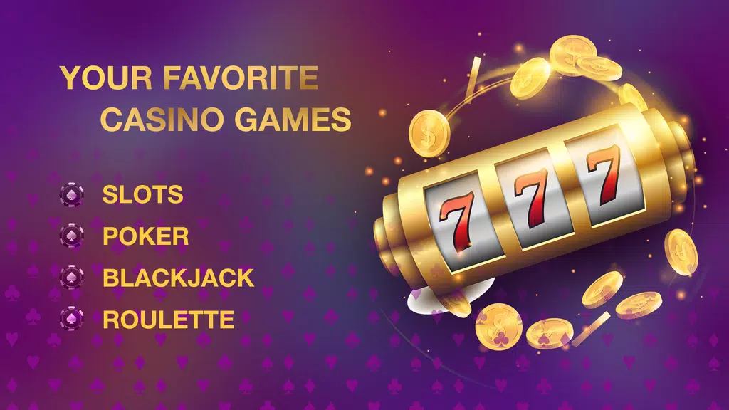 Real Money Slots | Play Casino Slots Games Screenshot 1