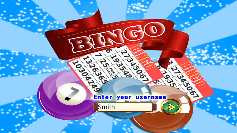 Bingo Crazy Screenshot 3