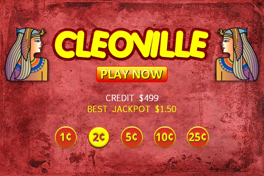 Cleoville Screenshot 2