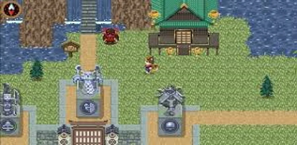 Champion Island Games Screenshot 2