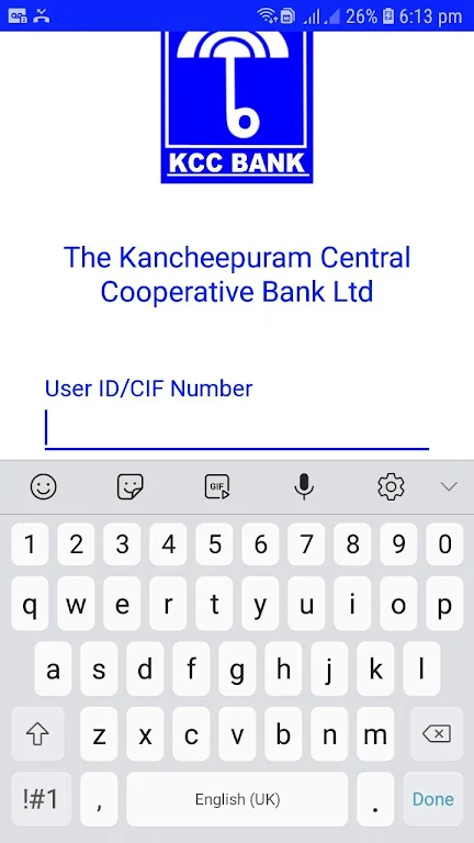 KANCHEEPURAM  CCB  MOBILIE BAN Screenshot 2