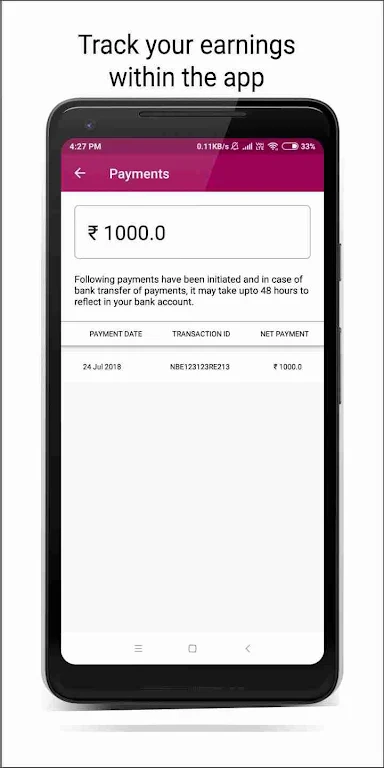 Aavas Mitra - Partner App Screenshot 4