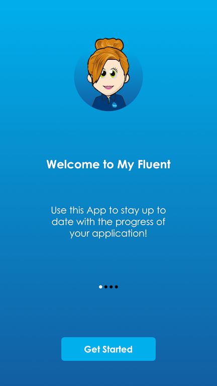 MyFluent Screenshot 1