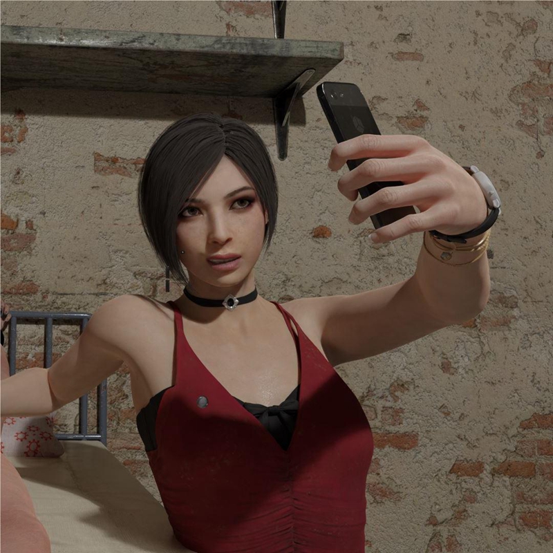 Lara’s Makeover Screenshot 2