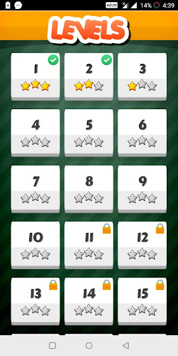 Riddles games - Brain teaser games Screenshot 3