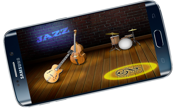 Garage Band 2018 Screenshot 1