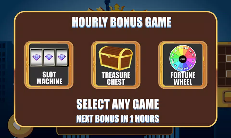 Ultimate Bingo Bonus HD Screenshot 2