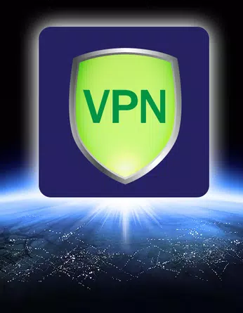 Top VPN Hotspot Shield Screenshot 1