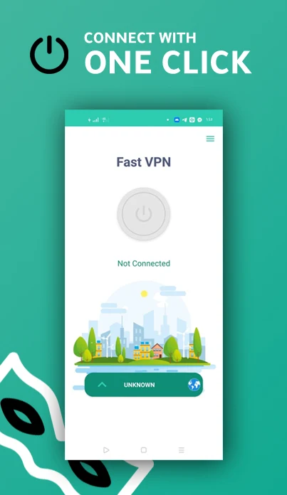 VPN Proxy : Hide My Ip Screenshot 3