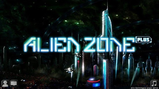 Alien Zone Plus Mod Screenshot 2