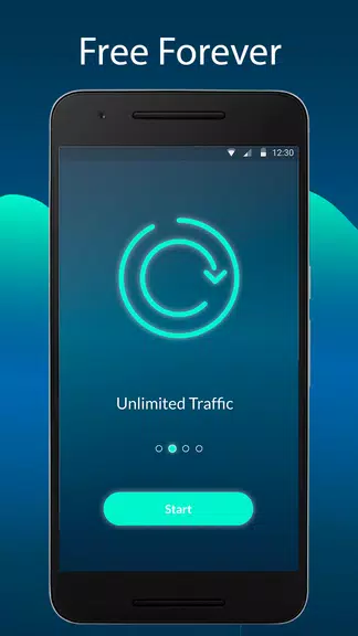 Box VPN Hotspot Master - The Best Free Turbo Proxy Screenshot 2