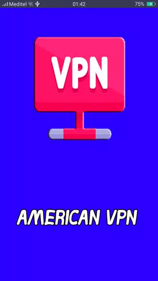 افضل برنامج vpn proxy Screenshot 1