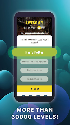 CleverLand: Quiz and Trivia Screenshot 1