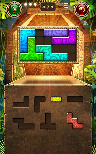 Montezuma Puzzle Screenshot 2