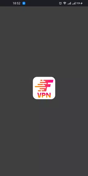 Fast VPN - Fast and Unlimited Screenshot 1