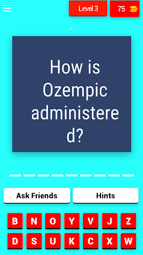 Ozempic Questions And Answers Screenshot 4