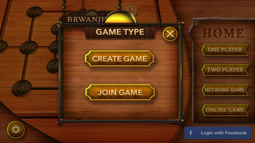 Brwanjeya - Mills Games Online Screenshot 1