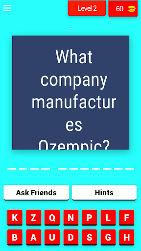 Ozempic Questions And Answers Screenshot 3