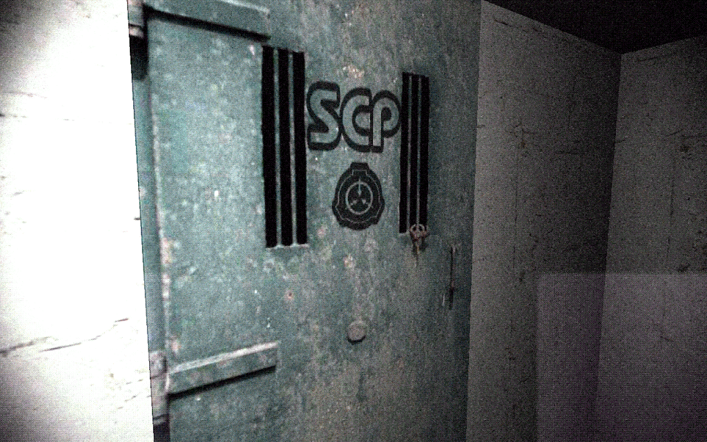 SCP-087-B Screenshot 3