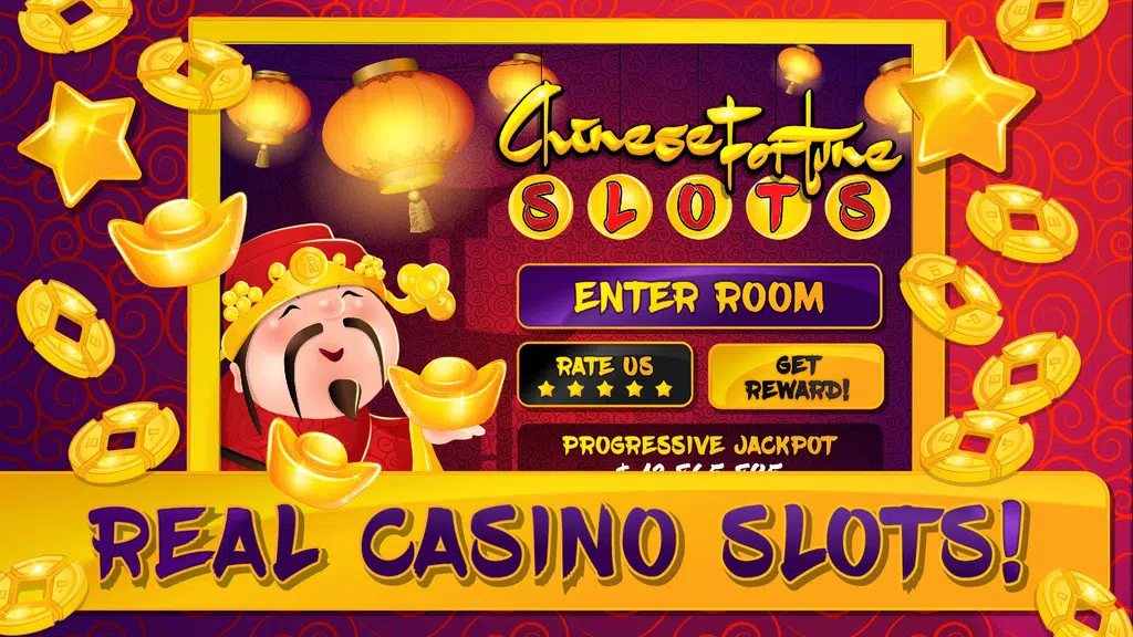 New Slots 2019 Chinese Casino Screenshot 4