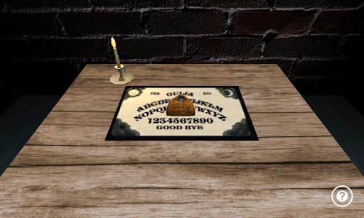 Ouija 3D Screenshot 3