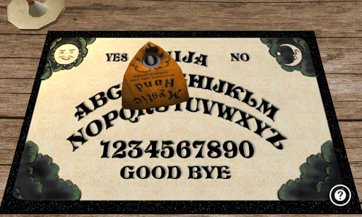 Ouija 3D Screenshot 4